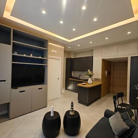 Apartament Relais Orsi Neapol Zewnętrze zdjęcie