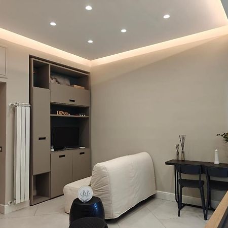 Apartament Relais Orsi Neapol Zewnętrze zdjęcie