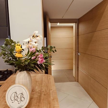 Apartament Relais Orsi Neapol Zewnętrze zdjęcie