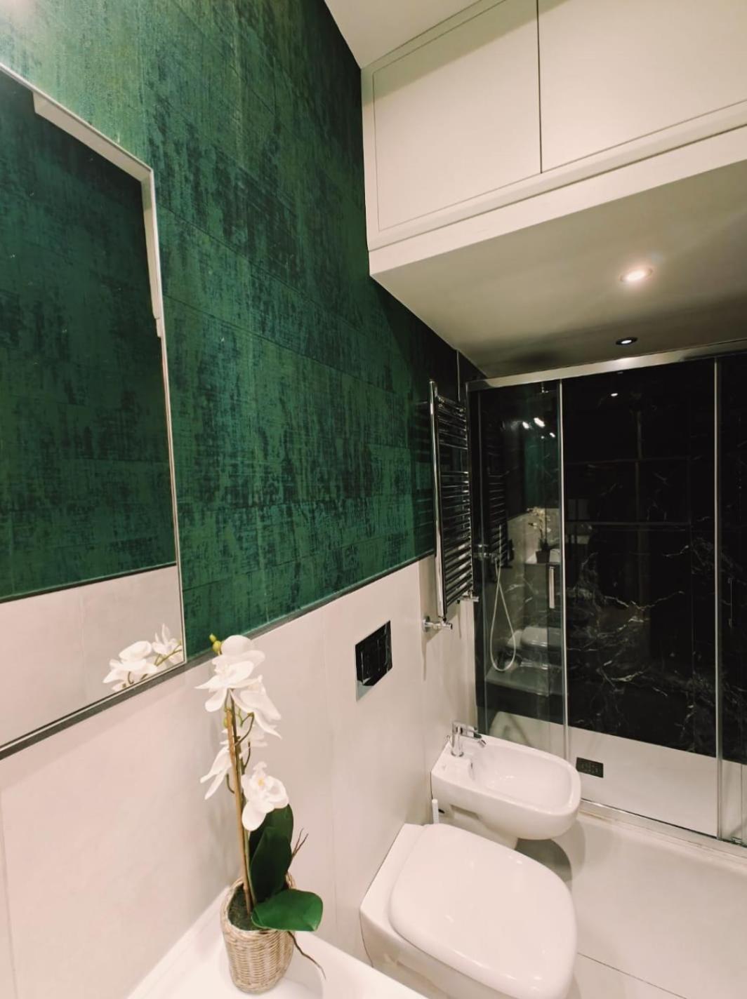 Apartament Relais Orsi Neapol Zewnętrze zdjęcie