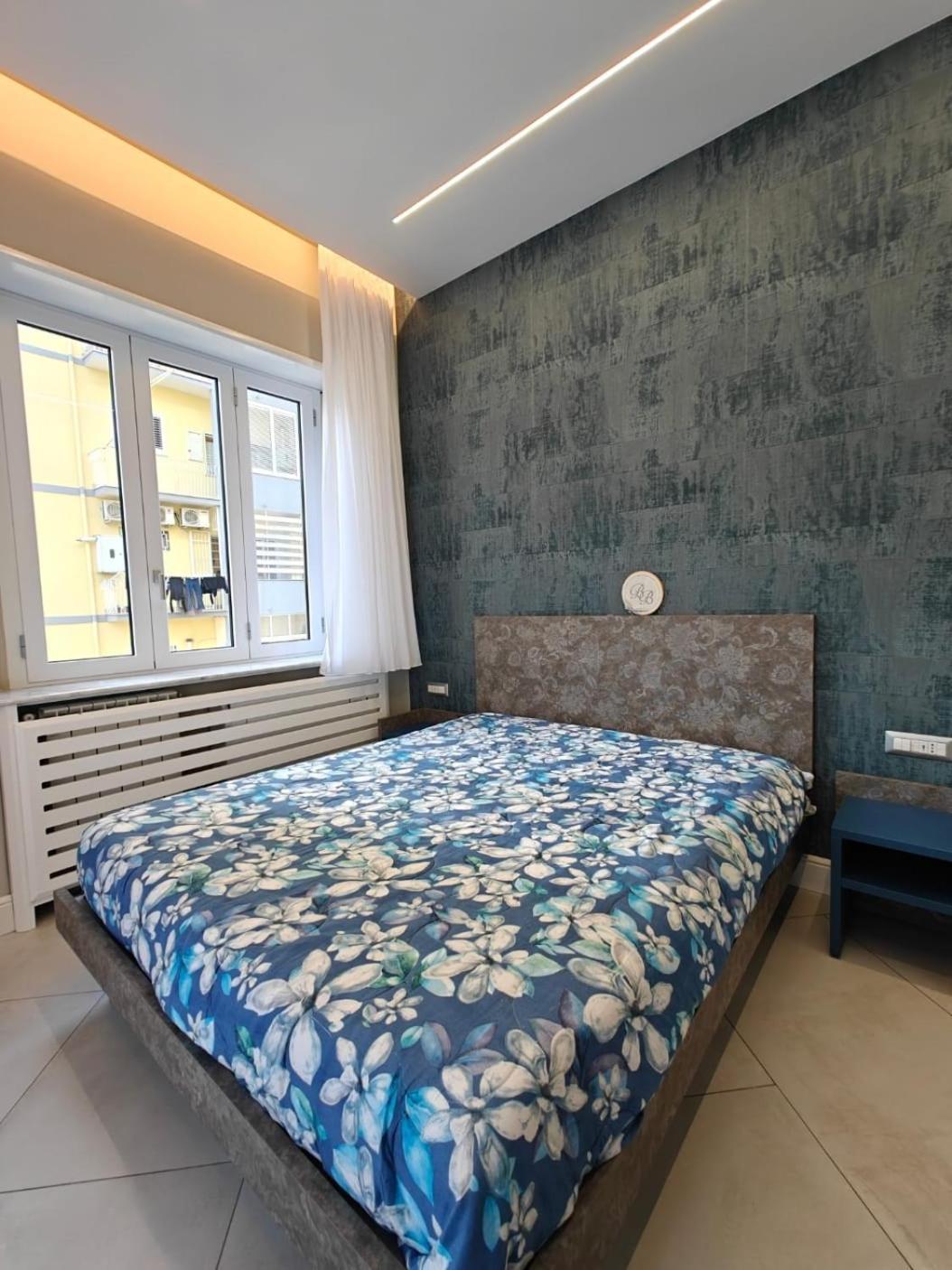 Apartament Relais Orsi Neapol Zewnętrze zdjęcie