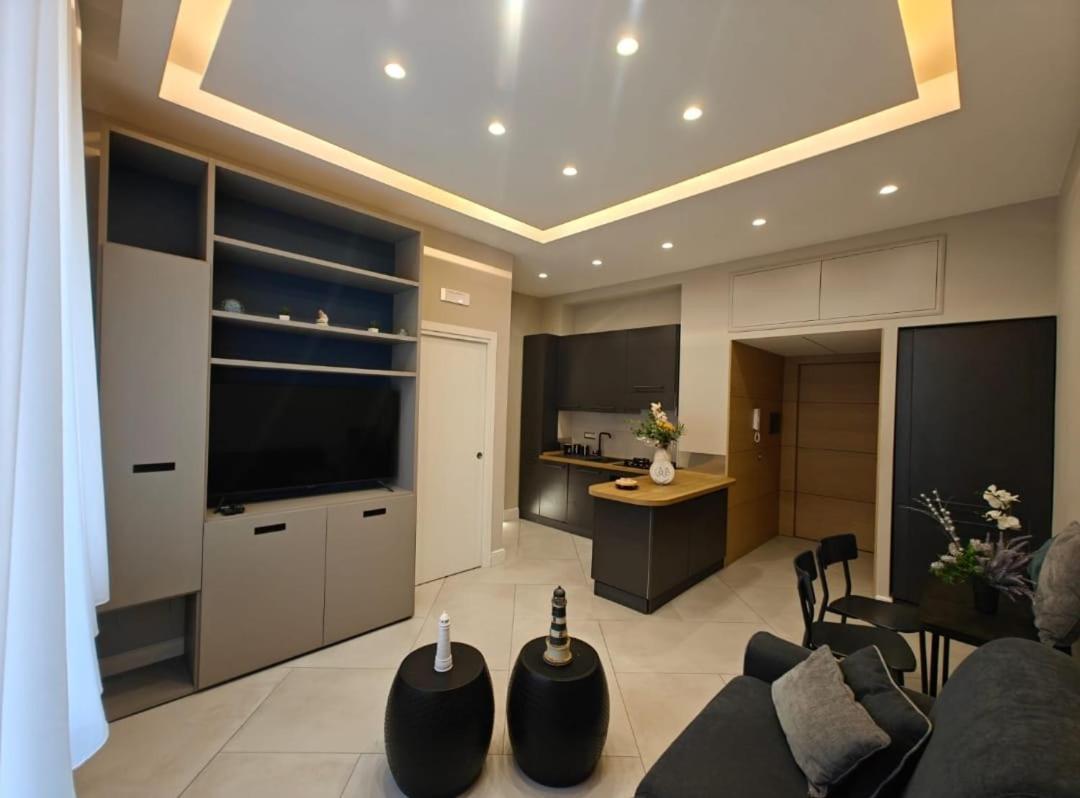 Apartament Relais Orsi Neapol Zewnętrze zdjęcie