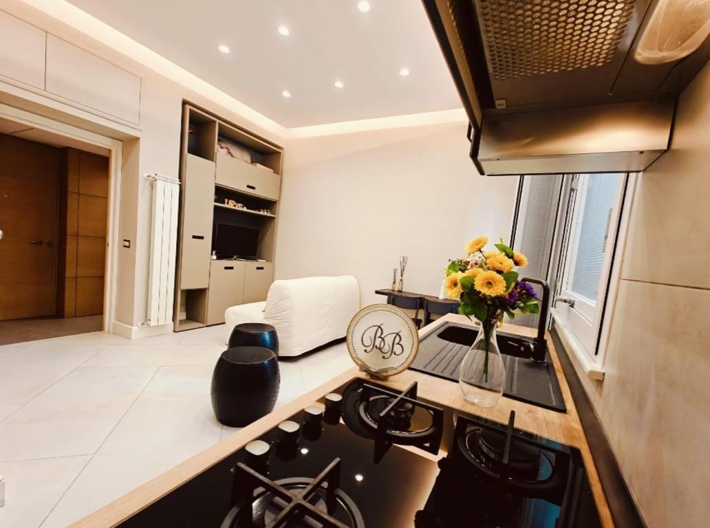 Apartament Relais Orsi Neapol Zewnętrze zdjęcie