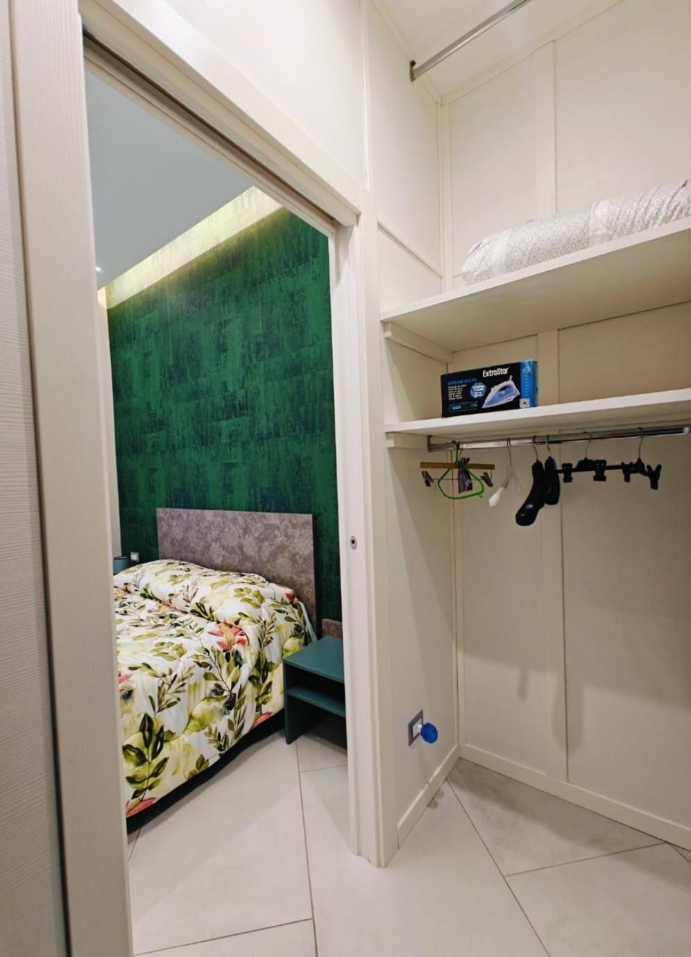 Apartament Relais Orsi Neapol Zewnętrze zdjęcie