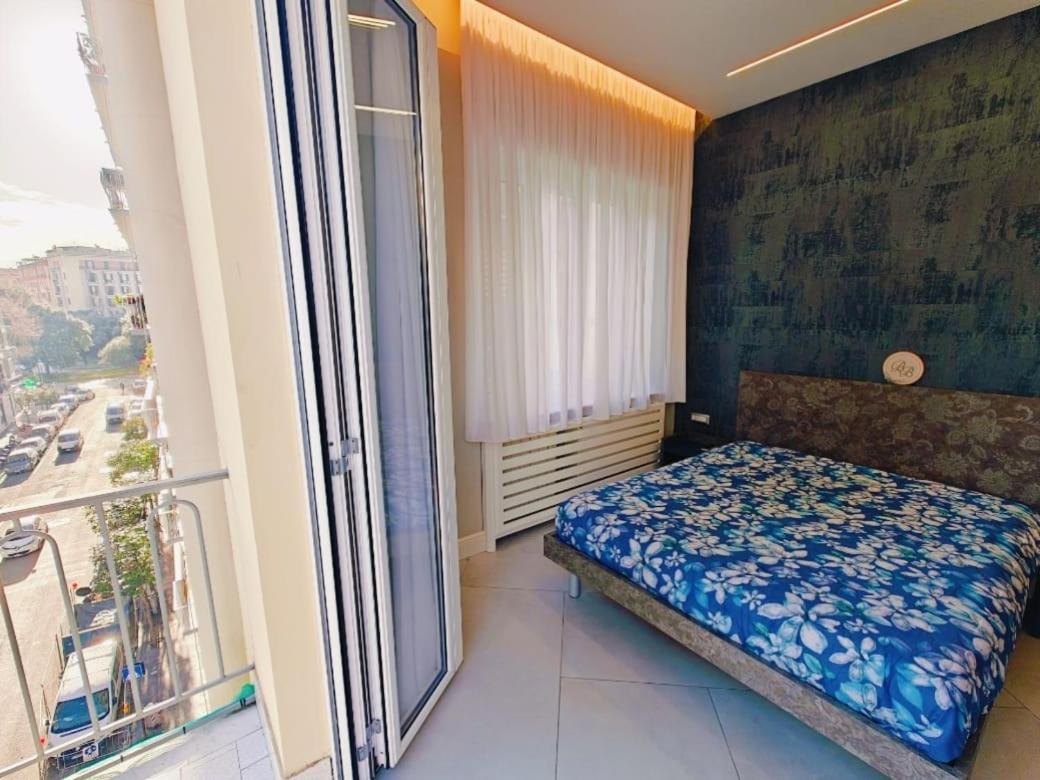 Apartament Relais Orsi Neapol Zewnętrze zdjęcie