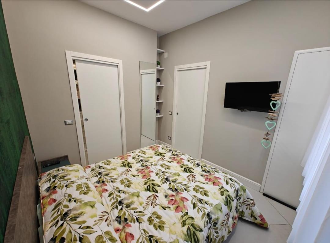 Apartament Relais Orsi Neapol Zewnętrze zdjęcie