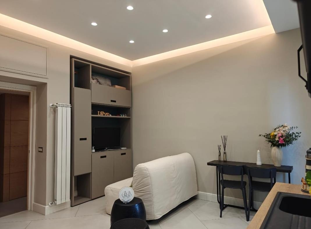 Apartament Relais Orsi Neapol Zewnętrze zdjęcie