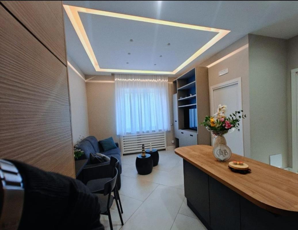 Apartament Relais Orsi Neapol Zewnętrze zdjęcie