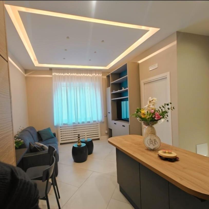 Apartament Relais Orsi Neapol Zewnętrze zdjęcie