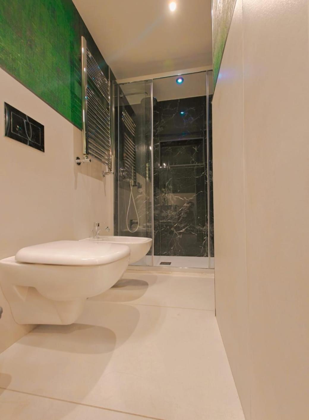 Apartament Relais Orsi Neapol Zewnętrze zdjęcie