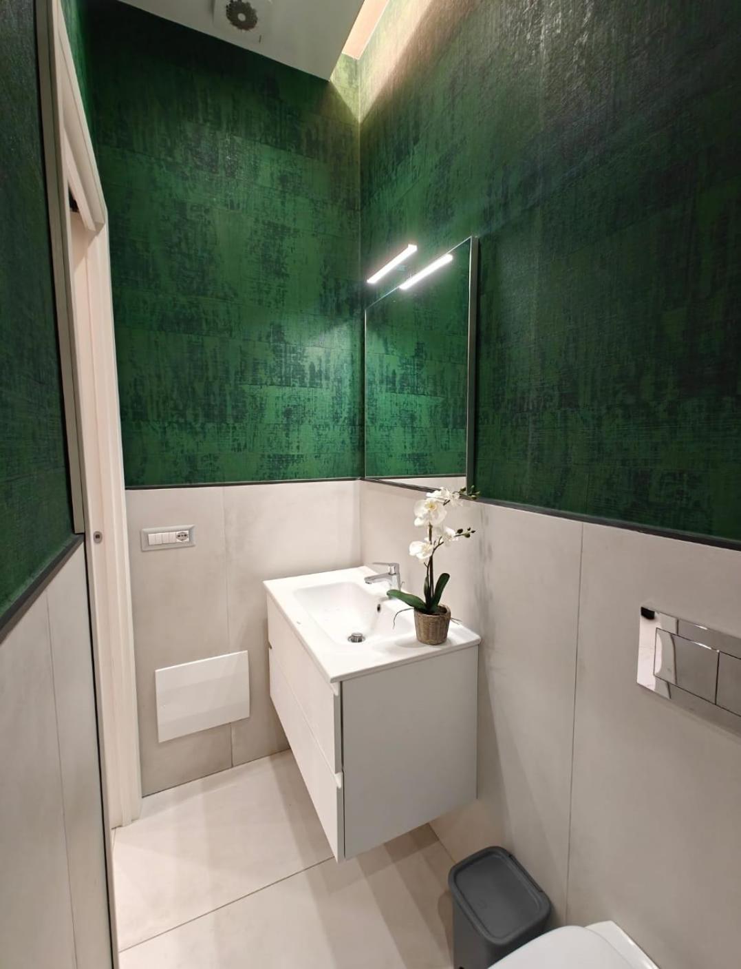 Apartament Relais Orsi Neapol Zewnętrze zdjęcie