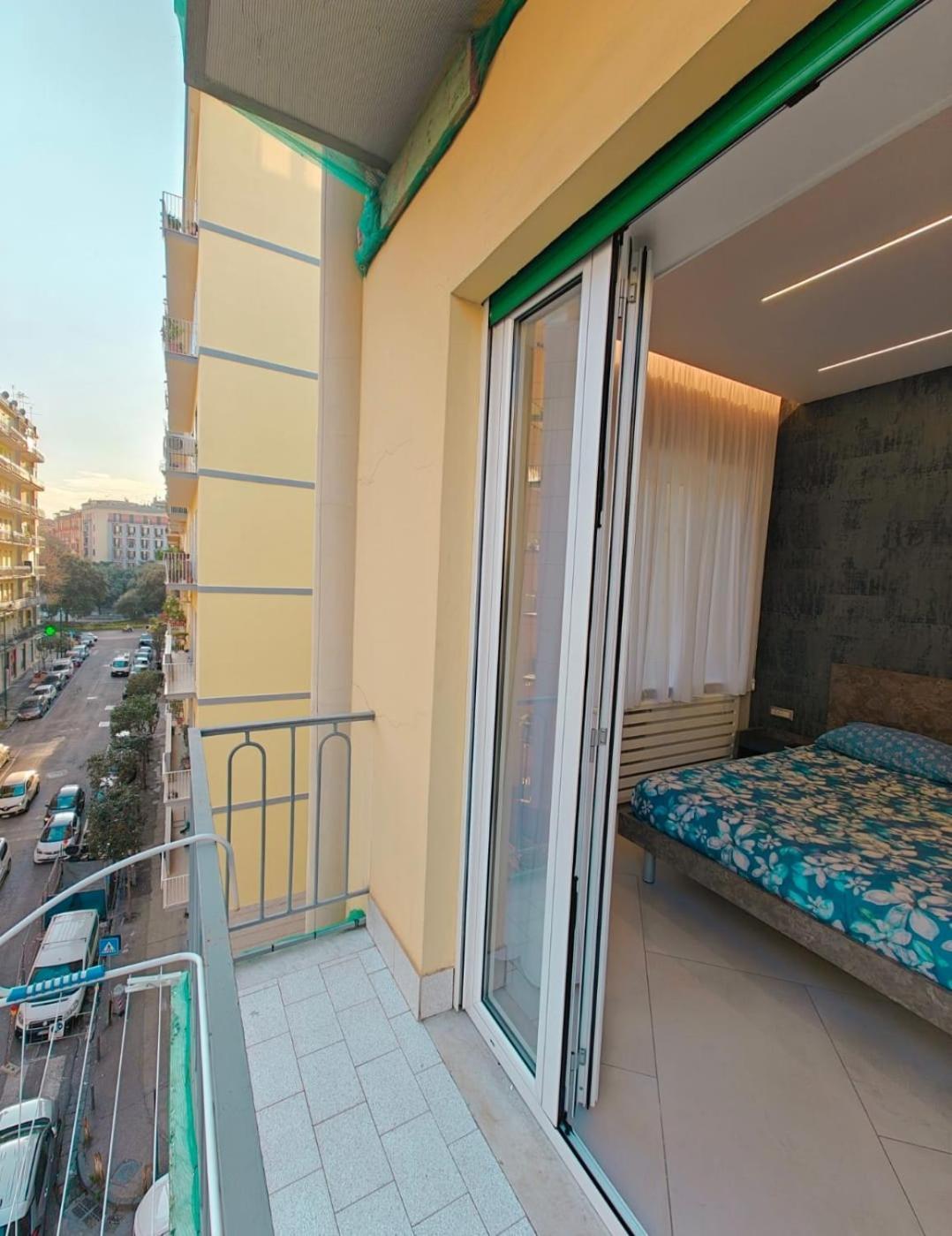 Apartament Relais Orsi Neapol Zewnętrze zdjęcie