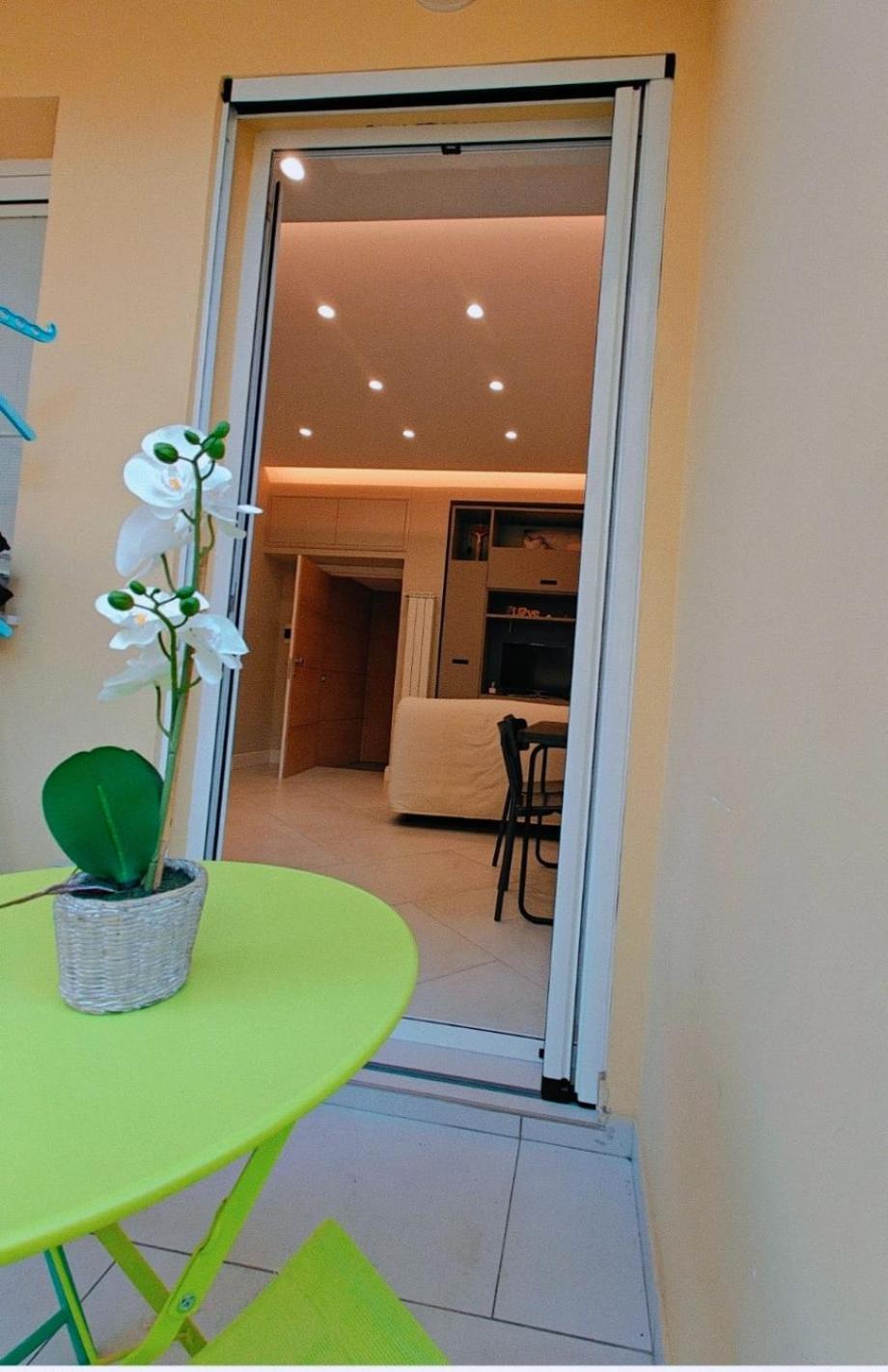 Apartament Relais Orsi Neapol Zewnętrze zdjęcie