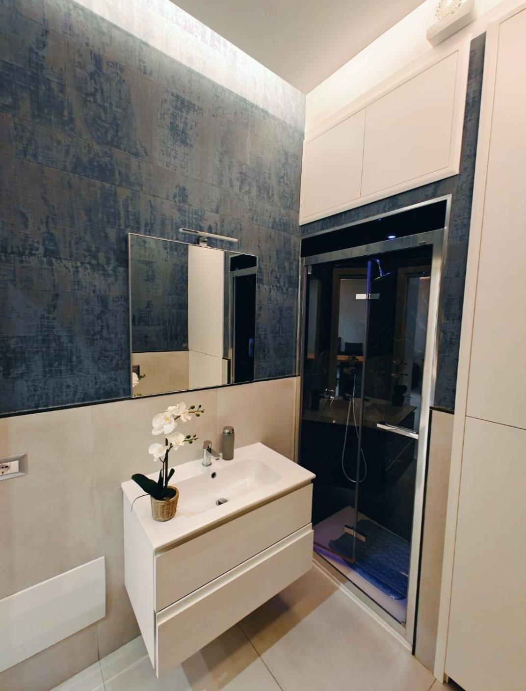 Apartament Relais Orsi Neapol Zewnętrze zdjęcie