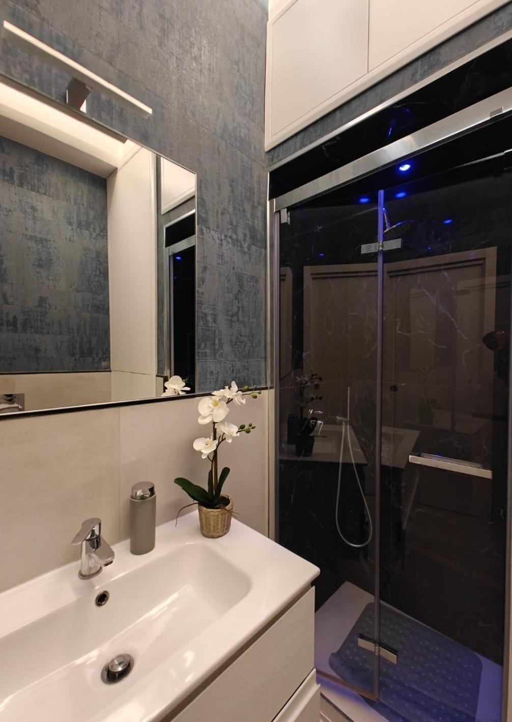 Apartament Relais Orsi Neapol Zewnętrze zdjęcie