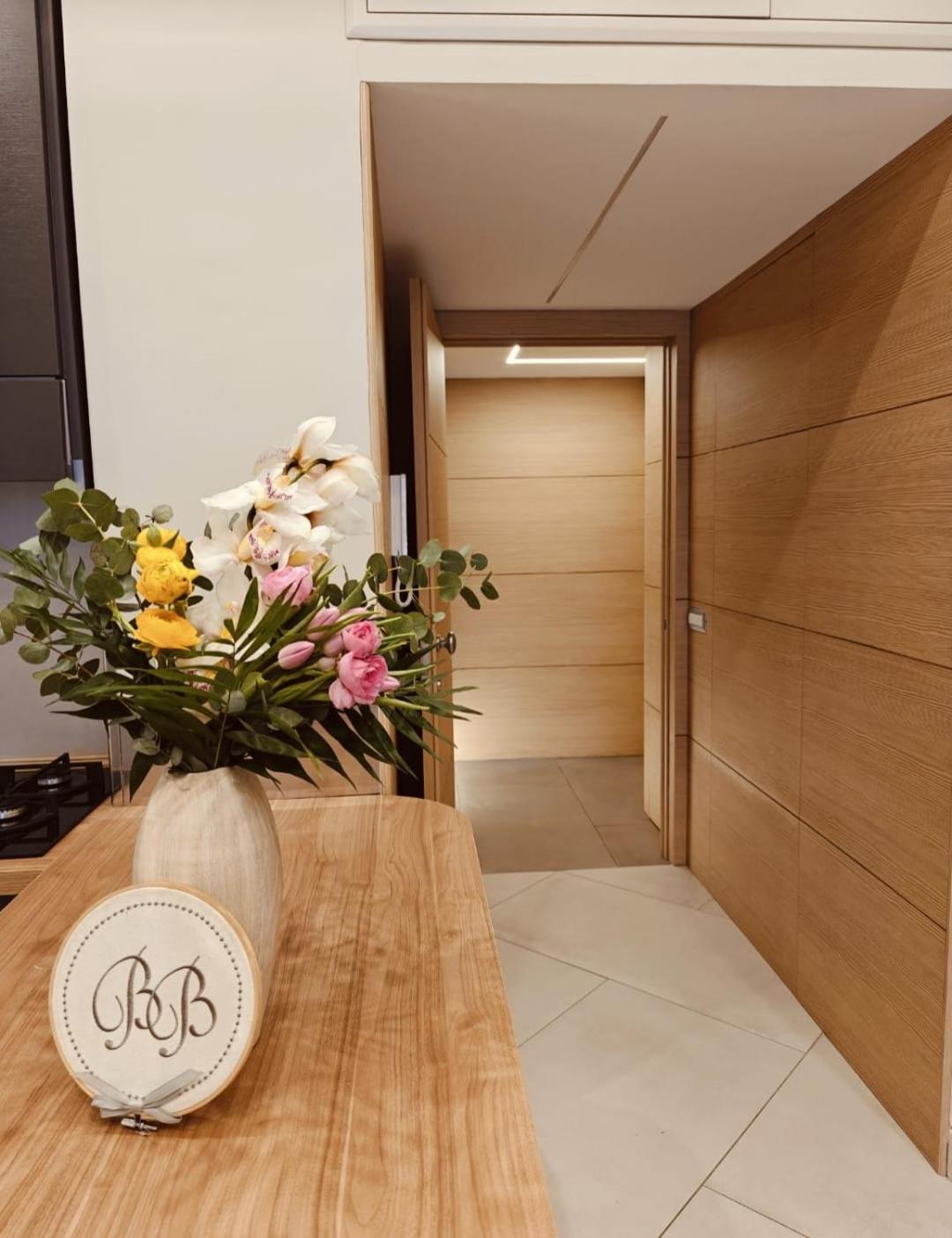 Apartament Relais Orsi Neapol Zewnętrze zdjęcie